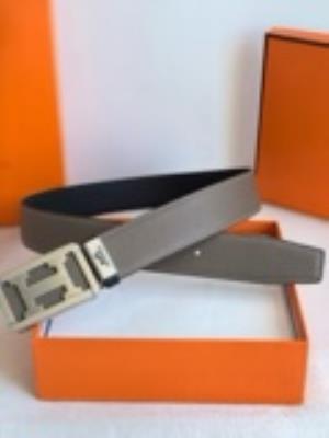 wholesale quality hermes men belt model no. 530